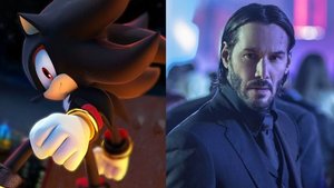 Keanu Reeves Has Reportedly Signed on to Voice Shadow in SONIC 3
