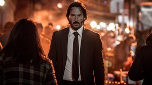 Keanu Reeves Offers Up a Perfectly Awesome Idea for JOHN WICK: CHAPTER 3