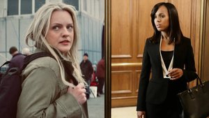 Kerry Washington and Elisabeth Moss to Star in Apple TV+ Adapted Limited Series IMPERFECT WOMEN