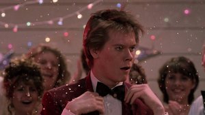 Kevin Bacon Returns to the High School Where FOOTLOOSE Was Filmed on the Movie's 40th Anniversary