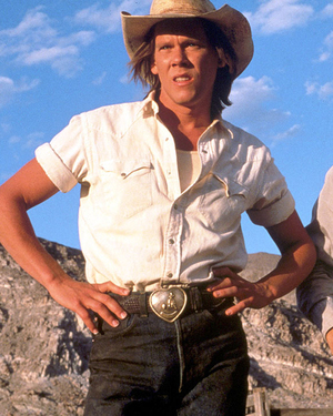 Kevin Bacon Will Reprise His TREMORS Role in New TV Series