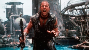 Kevin Costner’s WATERWORLD Gets a Fun MAD MAX-Style Trailer