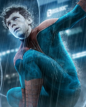 Kevin Feige Discusses Tom Holland’s Version of Spider-Man