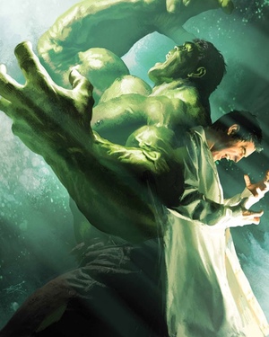 Kevin Feige on The Mandarin, The Hulk, and Netflix Characters Joining the MCU