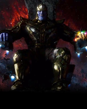 Kevin Feige Reveals Secret About The MCU's Infinity Gauntlet