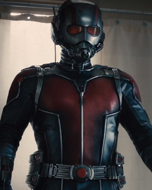 Kevin Feige Reveals What Will Happen in Potential ANT-MAN Sequel
