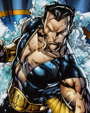 Kevin Feige Talks about Sub-Mariner Issues