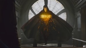 Kevin Feige Discusses The Infinity Stones in DOCTOR STRANGE