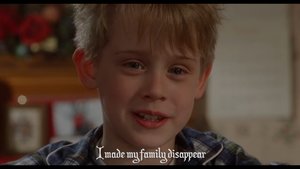 Kevin McAllister Gets Autotuned in Great HOME ALONE Video