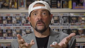 Kevin Smith is Auctioning Off All of His Original Comic Book Art