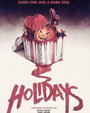 Kevin Smith to Direct Segment in New Horror Anthology Film HOLIDAYS