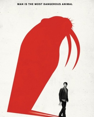 Kevin Smith's TUSK - 2 Clips and New Poster
