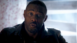 Kick Ass Live-Action RAINBOW SIX SIEGE Trailer with Idris Elba