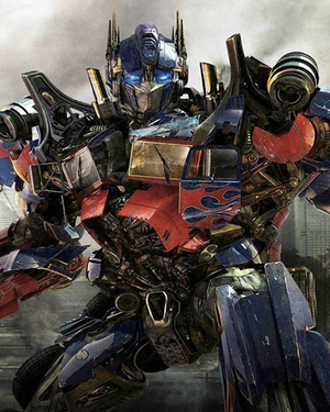 Kill Me Now: Paramount Planning TRANSFORMERS Cinematic Universe