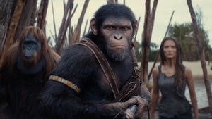 KINGDOM OF THE PLANET OF THE APES Director Wants to Build Up to the Original Film