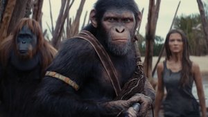 KINGDOM OF THE PLANET OF THE APES Hero Noa Is Compared to Luke Skywalker and Frodo Baggins