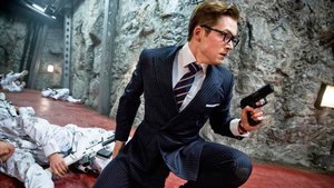 KINGSMAN: THE GOLDEN CIRCLE Will Be 'Absolutely Crazier' Than the First Film