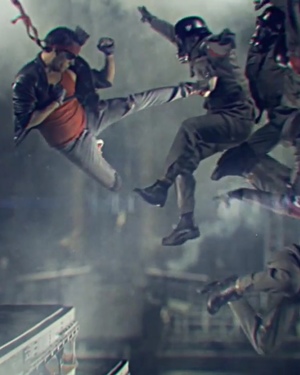 KUNG FURY - The Craziest Kung Fu Movie Ever Made Is Online to Watch Now!