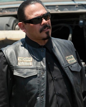 Kurt Sutter Developing a SONS OF ANARCHY Spinoff for FX