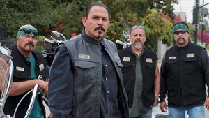 Kurt Sutter Says SONS OF ANARCHY Mayans MC Spinoff Series “Just Got One Step Closer”