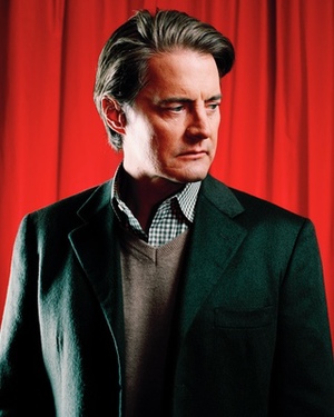 Kyle MacLachlan to Reprise TWIN PEAKS Role in Showtime Series