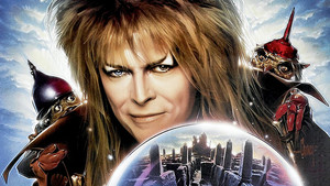 LABYRINTH Getting An Official Board Game and It Looks Gorgeous!