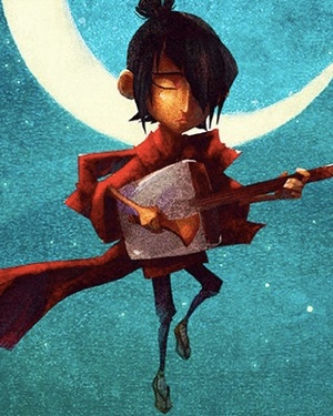Laika Announces New Animated Film KUBO AND THE TWO STRINGS