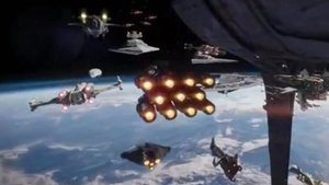 Latest ROGUE ONE TV Spot Seems to Have a STAR WARS REBELS Easter Egg
