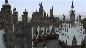 Learn the Secrets of HARRY POTTER'S Wizarding World in Cool Video!