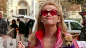 LEGALLY BLONDE Prequel Series About Elle Woods in High School in the Works at Amazon Prime