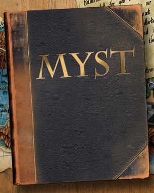 Legendary Developing TV Series Based on MYST Video Game