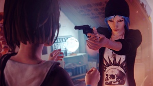 Legendary Is Developing an Adaptation of the Video Game LIFE IS STRANGE