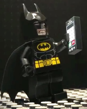 LEGO BATMAN Movie Will Pay Tribute to “Every Era of Batman Filmmaking”