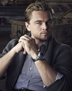 Leonardo DiCaprio Will Play 24 Personalities in THE CROWDED ROOM