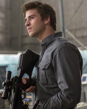 Liam Hemsworth Offered Lead Role in INDEPENDENCE DAY 2