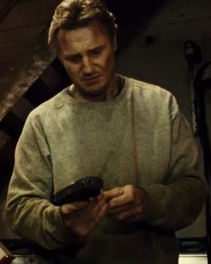 Liam Neeson is Back to Kick Ass in TAKEN 3 Trailer