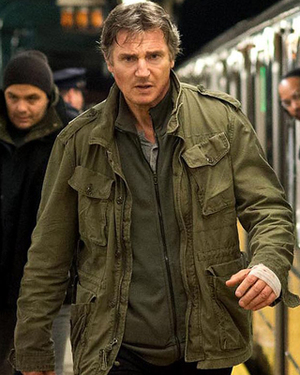 Liam Neeson Kicks More Ass in First RUN ALL NIGHT Trailer