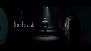 LIGHTS OUT Sequel Already in Development