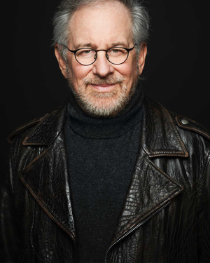 Like The Rest of Us, Steven Spielberg Thinks THE FORCE AWAKENS 