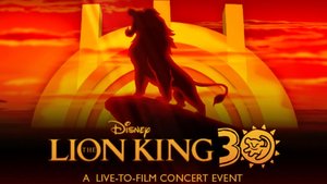 LION KING Live Hollywood Bowl Concert Happening Featuring Jeremy Irons, Nathan Lane, Jennifer Hudson, Billy Eichner and More