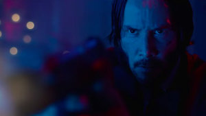 Lionsgate Releases Violent JOHN WICK Supercut Before CHAPTER 2 Blasts Into Theaters