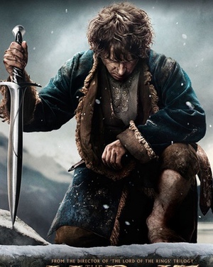 Listen to Billy Boyd’s Full Song for THE HOBBIT: THE BATTLE OF THE FIVE ARMIES