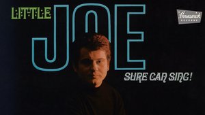 Listen To Joe Pecsi Sing Covers of The Beatles and More in His 1968 Album LITTLE JOE SURE CAN SING!