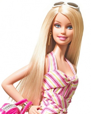 Live-Action BARBIE Movie In Development at Sony