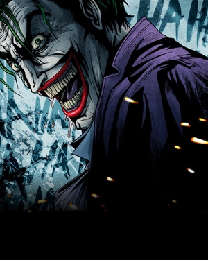 Look Who's Chasing Down The Joker in SUICIDE SQUAD Set Video [SPOILER]