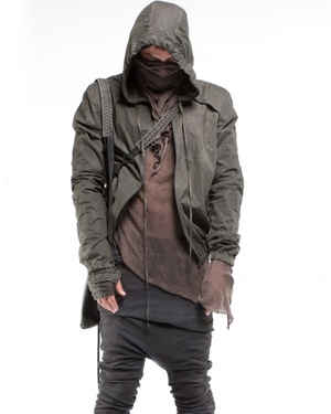 Looking For Post-Apocalyptic Clothing? Check This Website