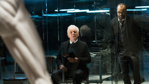 Looks Like WESTWORLD Will Premiere in Fall 2016 After All