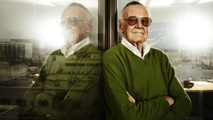 Los Angeles Honors Comics Legend Stan Lee With Stan Lee Day on October 28th