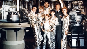 LOST IN SPACE Remake Series Officially Ordered by Netflix