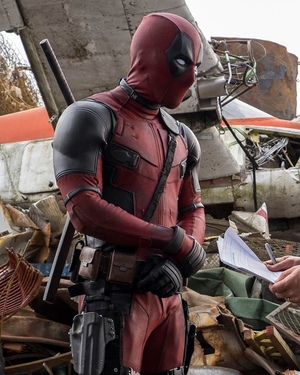 Lots of New DEADPOOL Details Revealed: X-Men Ties, Easter Eggs, Sequel Ideas & More